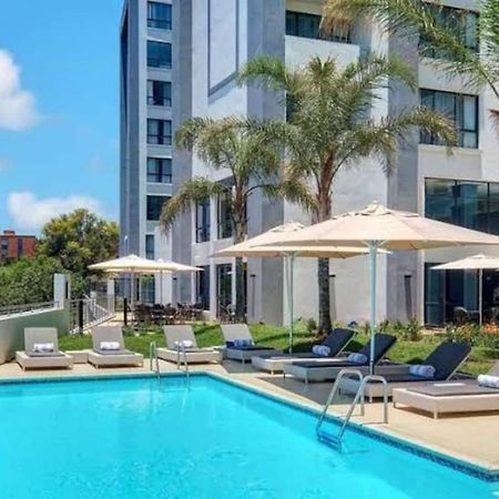 Regency Hotel Apartment @ 4Th بريتوريا المظهر الخارجي الصورة