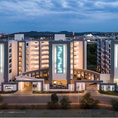 Regency Hotel Apartment @ 4Th بريتوريا المظهر الخارجي الصورة