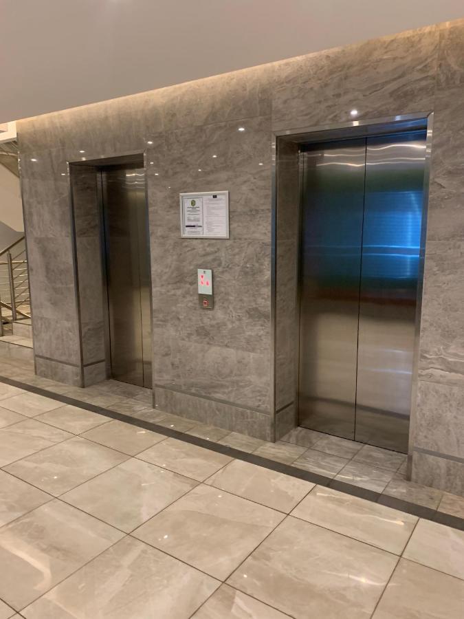 Regency Hotel Apartment @ 4Th بريتوريا المظهر الخارجي الصورة