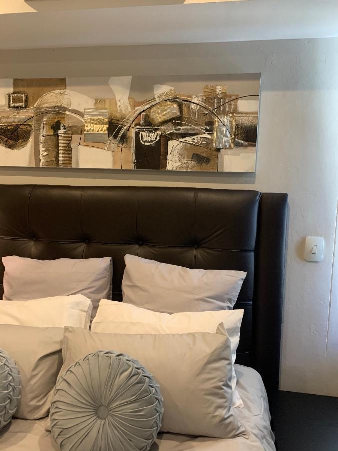 Regency Hotel Apartment @ 4Th بريتوريا المظهر الخارجي الصورة