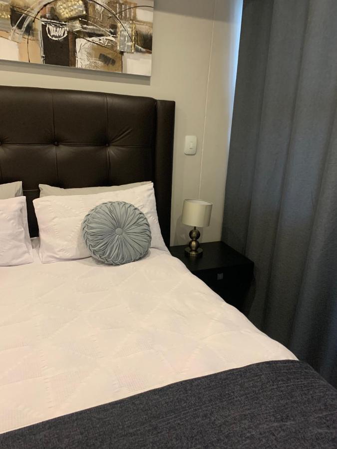 Regency Hotel Apartment @ 4Th بريتوريا المظهر الخارجي الصورة