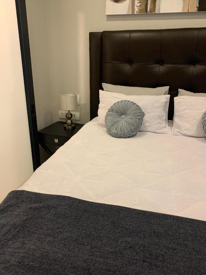 Regency Hotel Apartment @ 4Th بريتوريا المظهر الخارجي الصورة