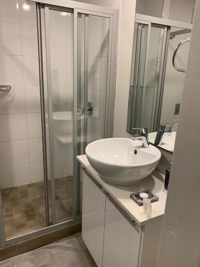 Regency Hotel Apartment @ 4Th بريتوريا المظهر الخارجي الصورة