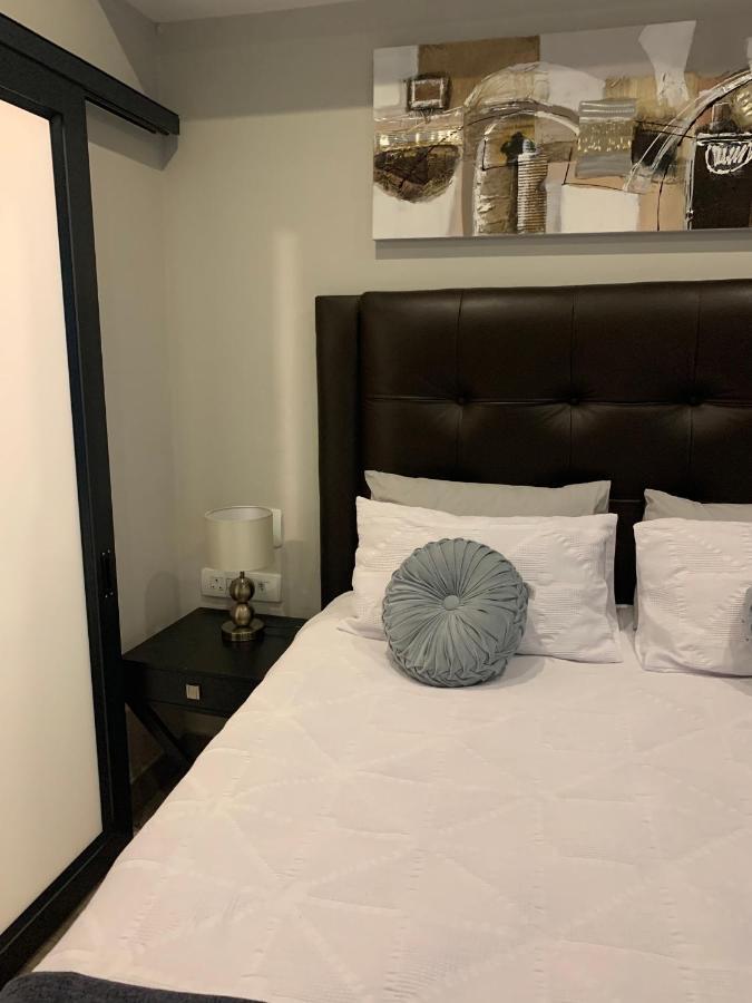 Regency Hotel Apartment @ 4Th بريتوريا المظهر الخارجي الصورة