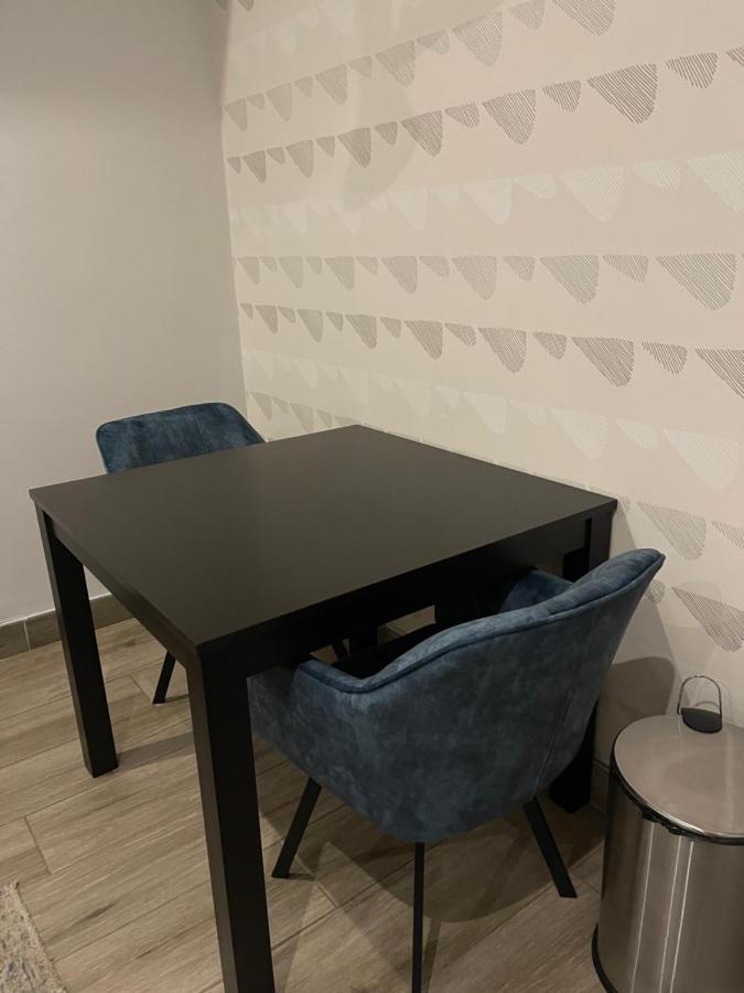 Regency Hotel Apartment @ 4Th بريتوريا المظهر الخارجي الصورة